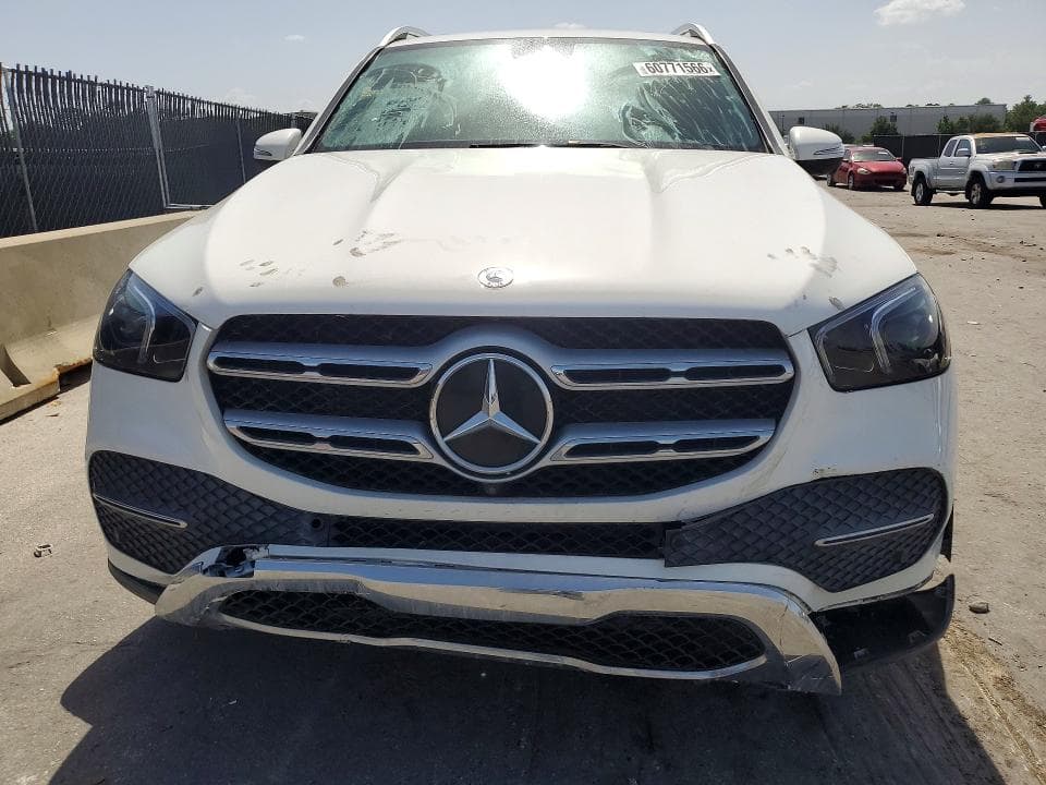 2021 MERCEDES-BENZ GLE 350 350 5