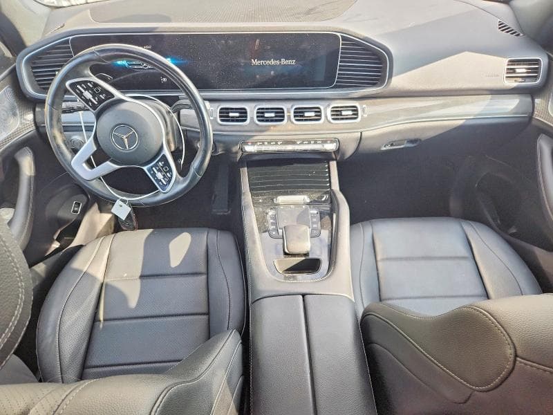 2021 MERCEDES-BENZ GLE 350 350 8