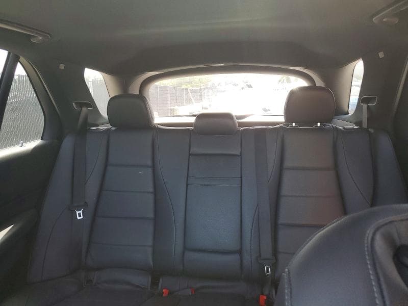 2021 MERCEDES-BENZ GLE 350 350 10