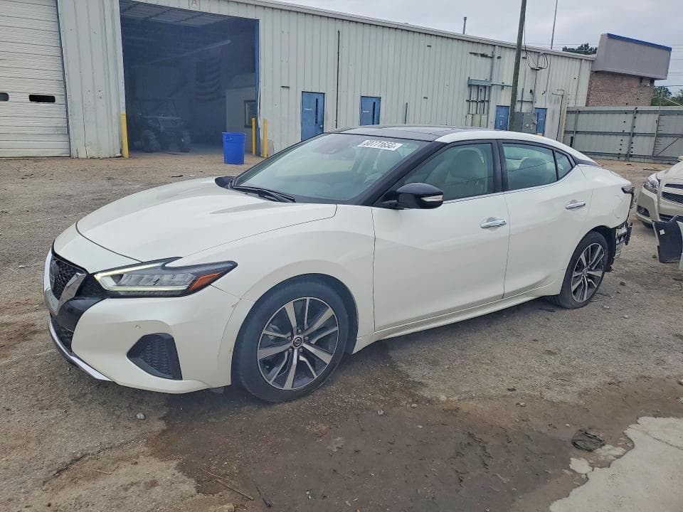 2020 NISSAN MAXIMA SL - 1