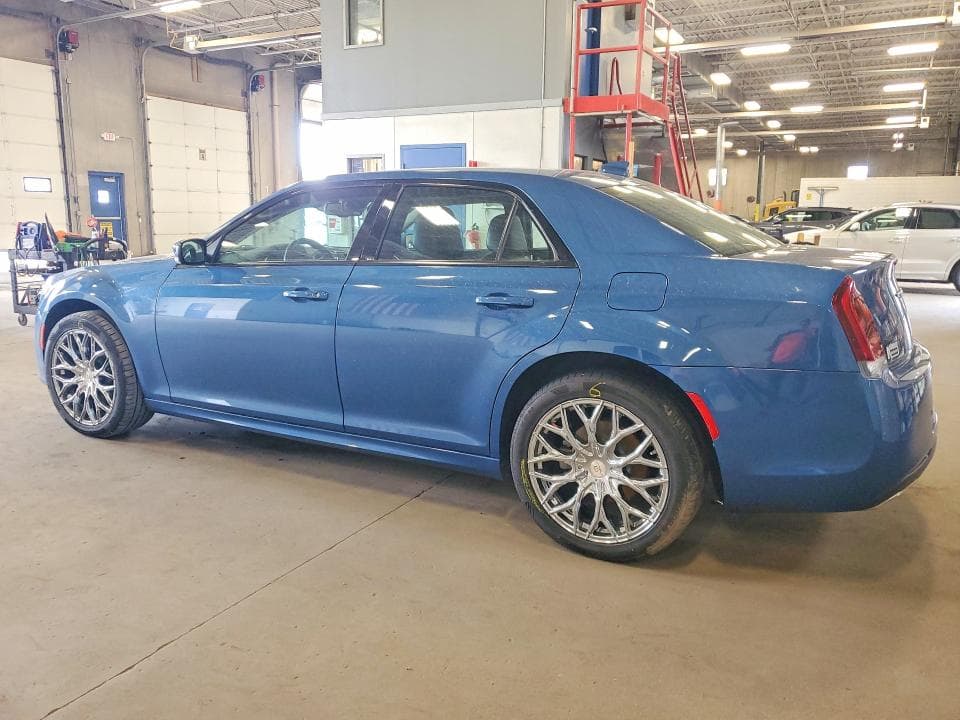 2022 CHRYSLER 300 TOURING L 2