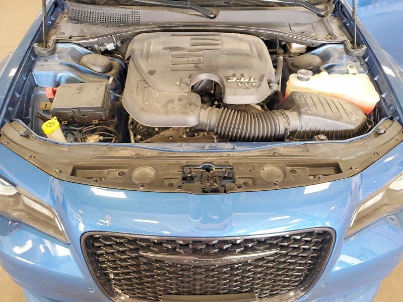 2022 CHRYSLER 300 TOURING L 11