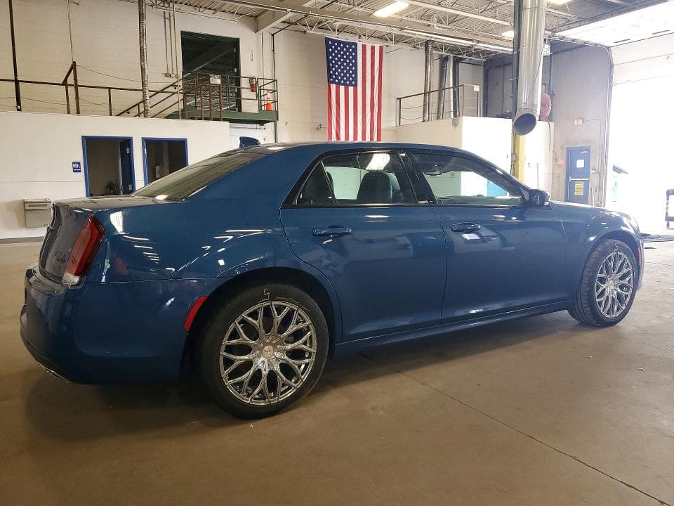 2022 CHRYSLER 300 TOURING L 3