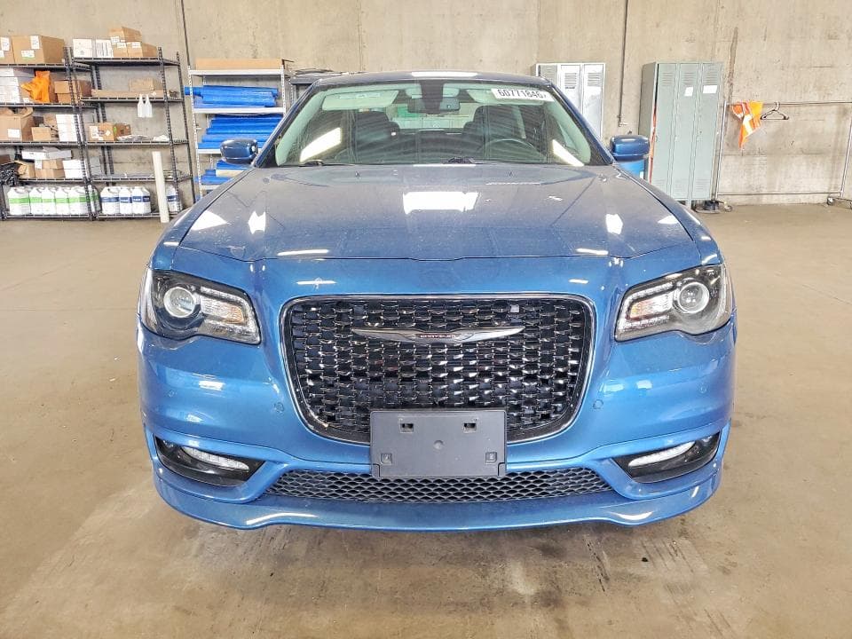 2022 CHRYSLER 300 TOURING L 5
