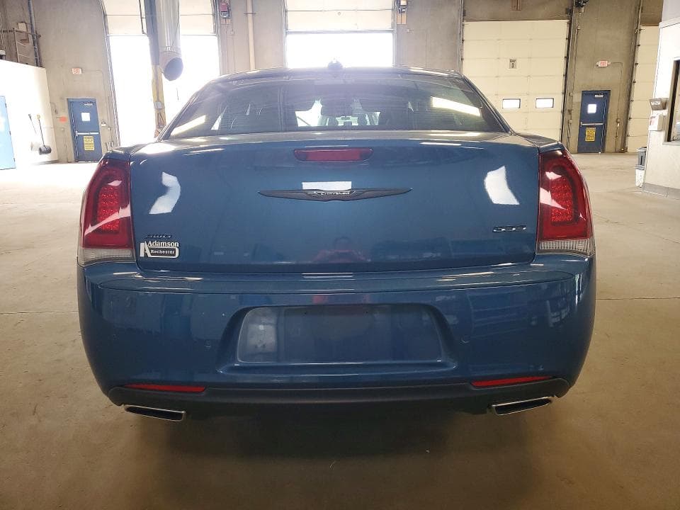 2022 CHRYSLER 300 TOURING L 6