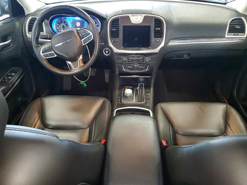 2022 CHRYSLER 300 TOURING L 8