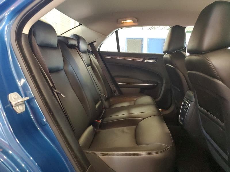 2022 CHRYSLER 300 TOURING L 10