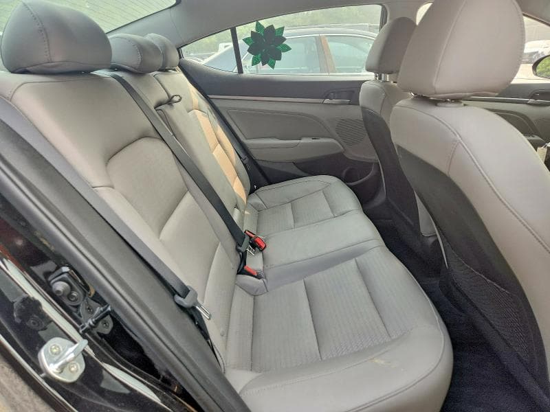 2018 HYUNDAI ELANTRA LIMITED 10