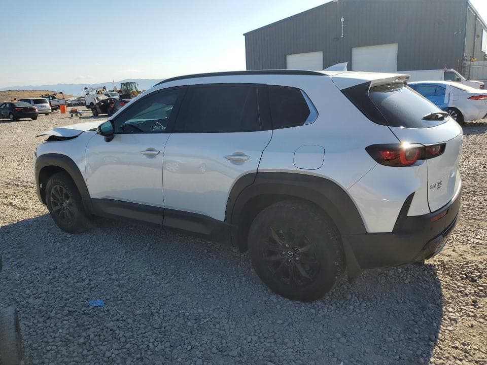2026 MAZDA CX-50 PREMIUM 2