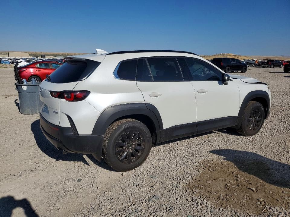 2026 MAZDA CX-50 PREMIUM 3