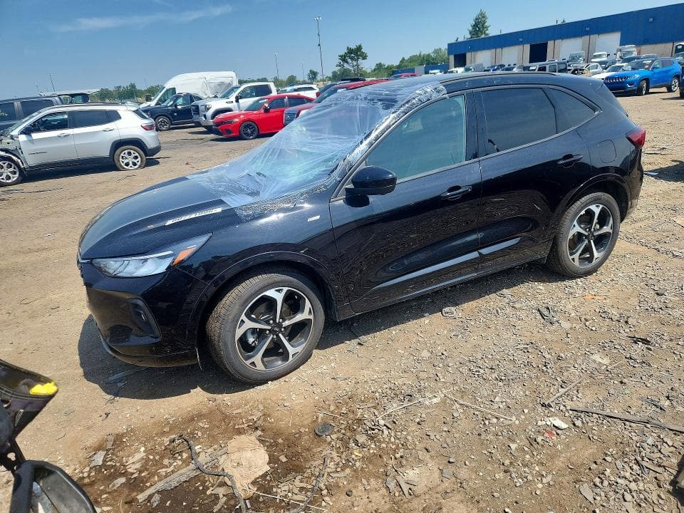 2023 FORD ESCAPE - 1