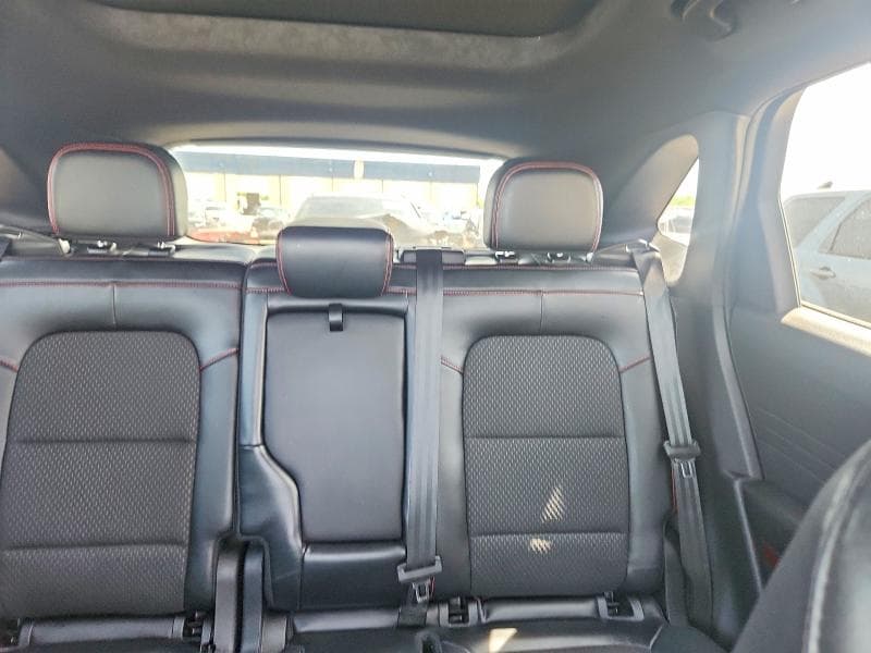 2023 FORD ESCAPE 10
