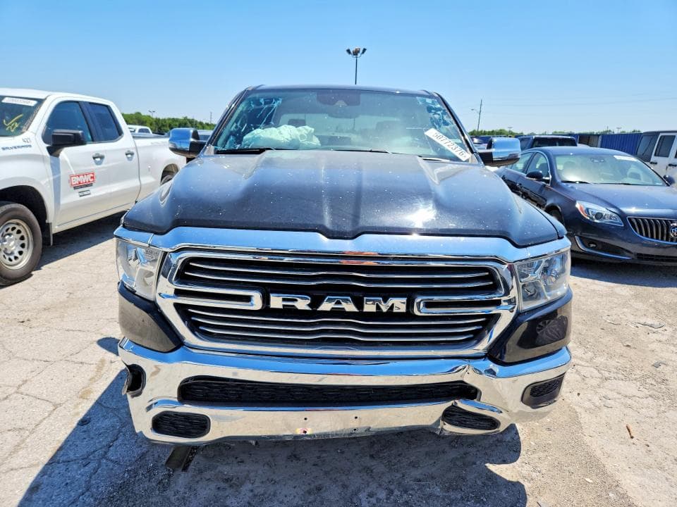2024 RAM 1500 LARAMIE LARAMIE 5