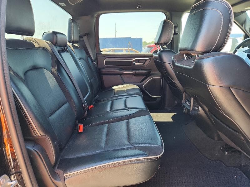 2024 RAM 1500 LARAMIE LARAMIE 10