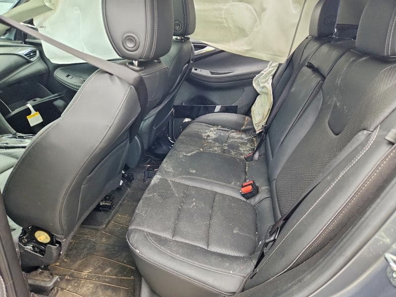 2022 BUICK ENCORE GX ESSENCE ESSENCE 11