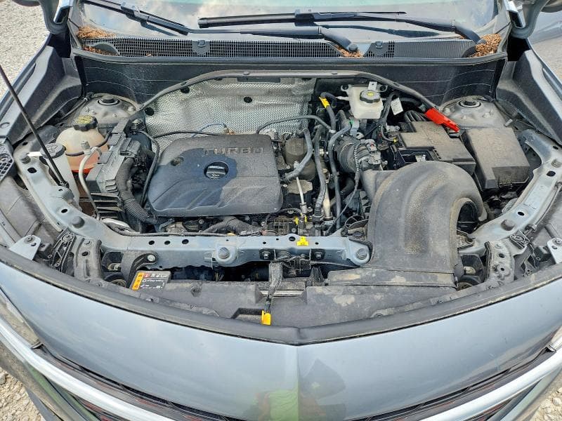 2022 BUICK ENCORE GX ESSENCE ESSENCE 12
