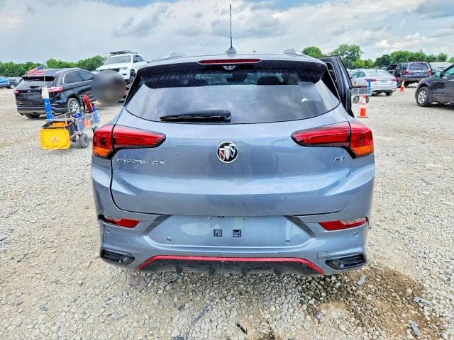 2022 BUICK ENCORE GX ESSENCE ESSENCE 6