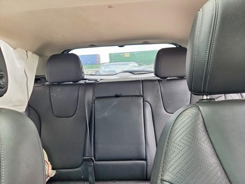 2022 BUICK ENCORE GX ESSENCE ESSENCE 10