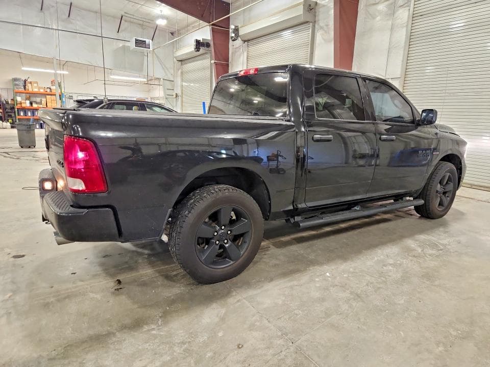 2016 RAM 1500 ST ST 3