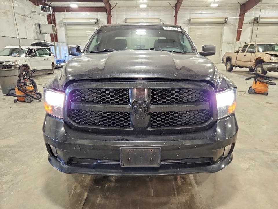 2016 RAM 1500 ST ST 5