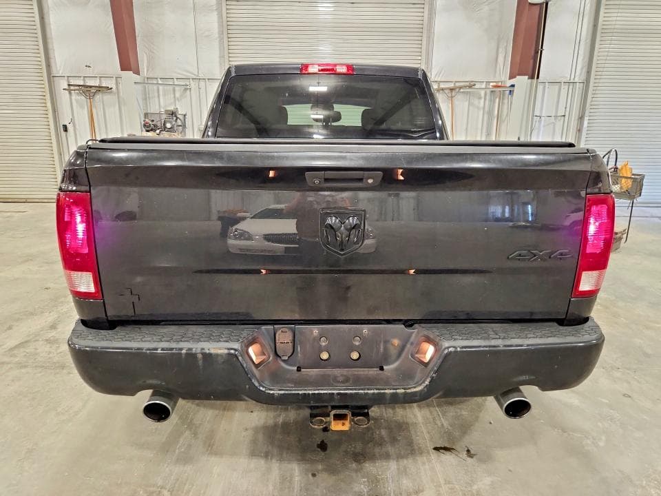 2016 RAM 1500 ST ST 6