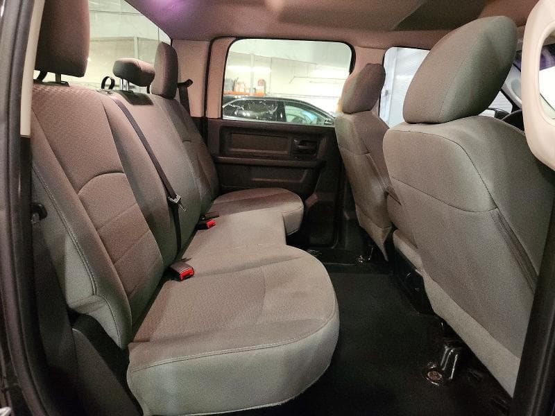 2016 RAM 1500 ST ST 10