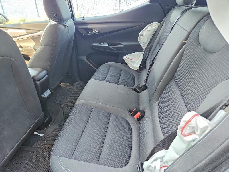 2023 CHEVROLET BOLT EUV LT LT 11