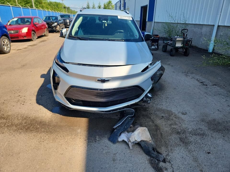 2023 CHEVROLET BOLT EUV LT LT 5