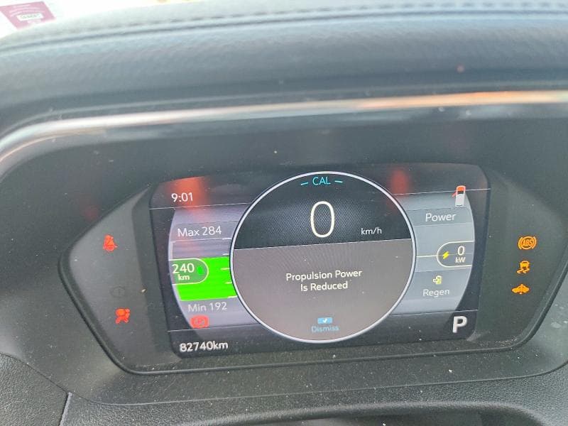 2023 CHEVROLET BOLT EUV LT LT 9