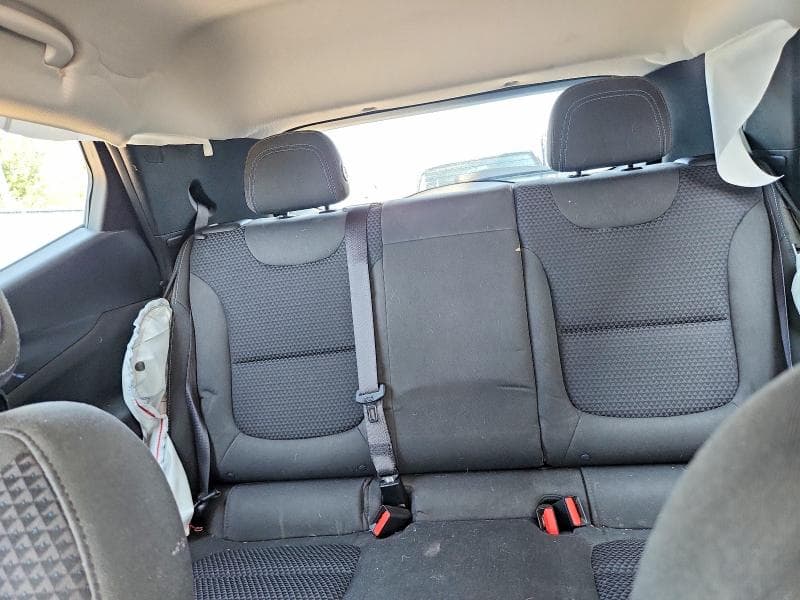 2023 CHEVROLET BOLT EUV LT LT 10