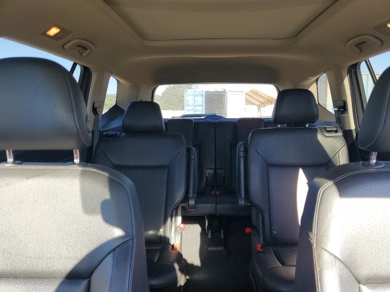 2020 VOLKSWAGEN ATLAS SE 10