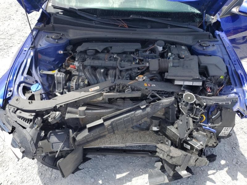 2024 HYUNDAI ELANTRA SEL 11