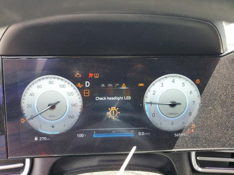 2024 HYUNDAI ELANTRA SEL 9