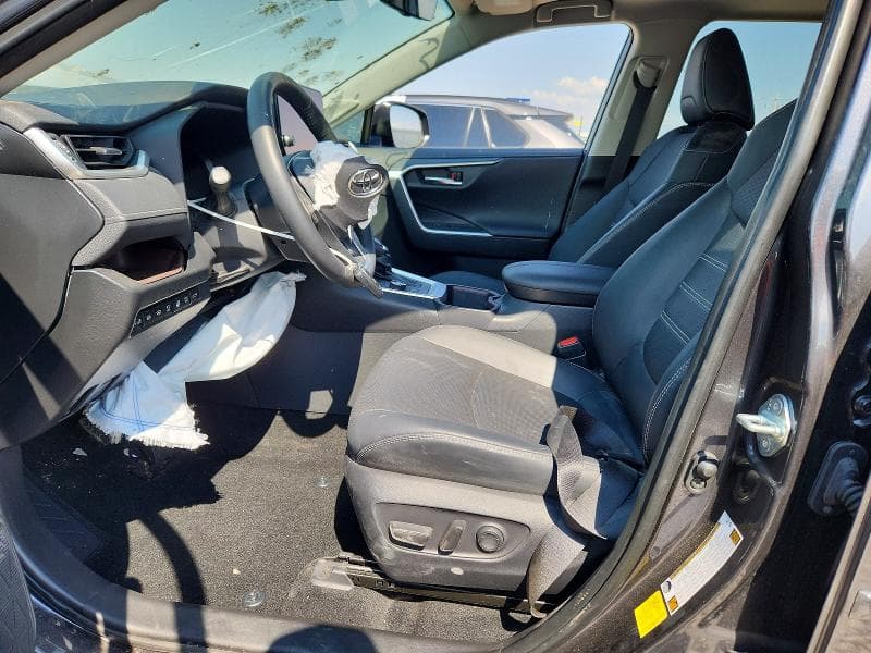 2025 TOYOTA RAV4 LIMITED 7