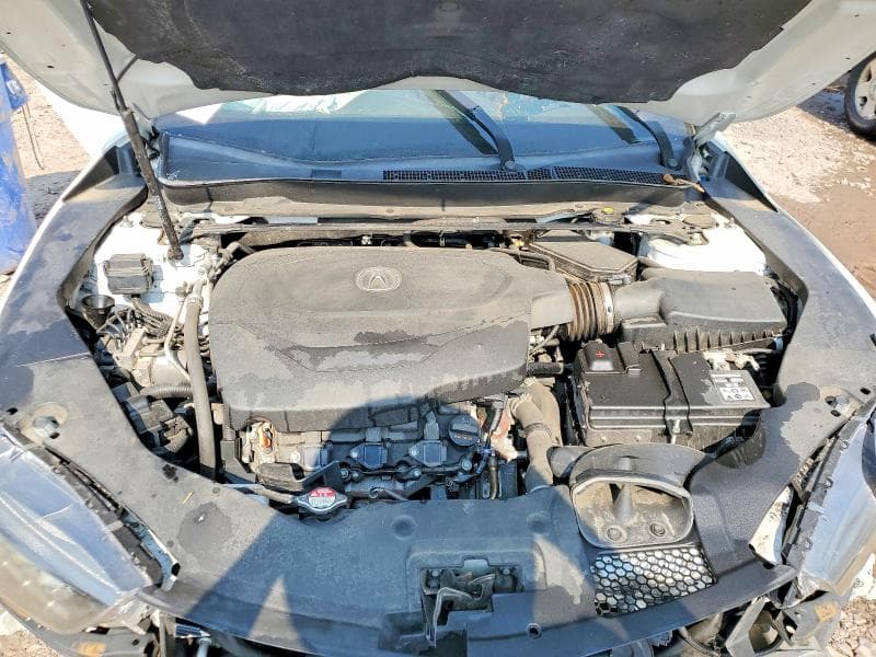 2020 ACURA TLX TECH A 11