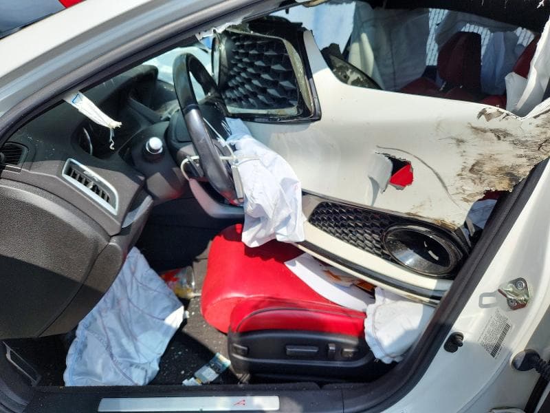 2020 ACURA TLX TECH A 7