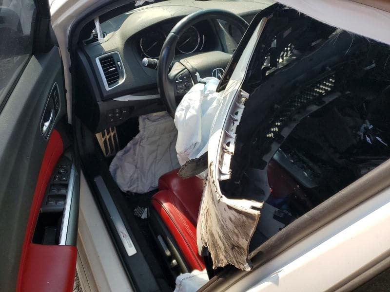 2020 ACURA TLX TECH A 8
