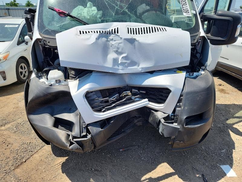 2021 RAM PROMASTER 1500 1500 STANDARD 1500 STANDARD 12