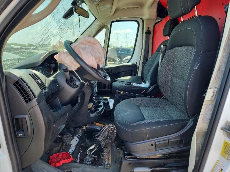 2021 RAM PROMASTER 1500 1500 STANDARD 1500 STANDARD 7