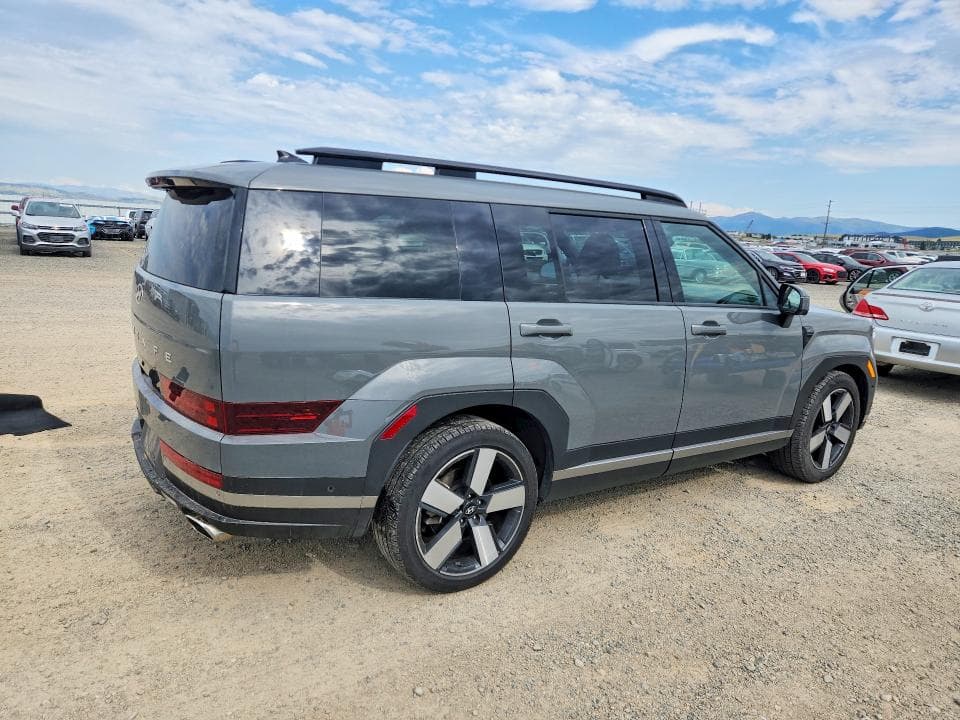 2025 HYUNDAI SANTA FE LIMITED 3
