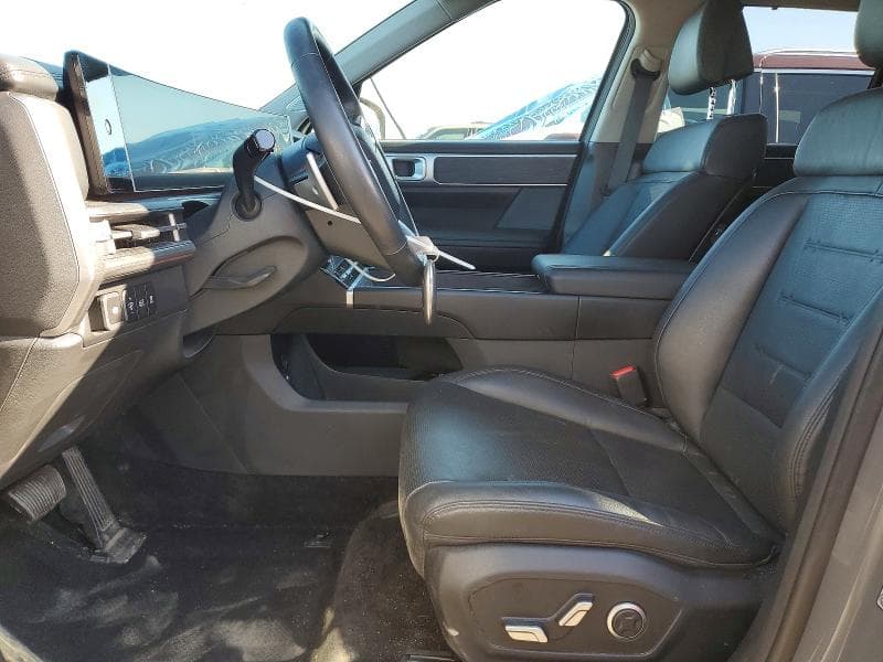 2025 HYUNDAI SANTA FE LIMITED 7