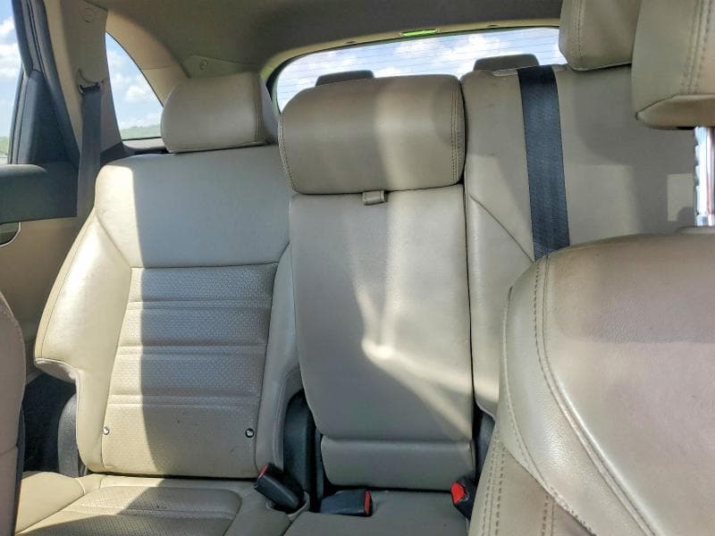2019 KIA SORENTO EX V6 EX V6 10