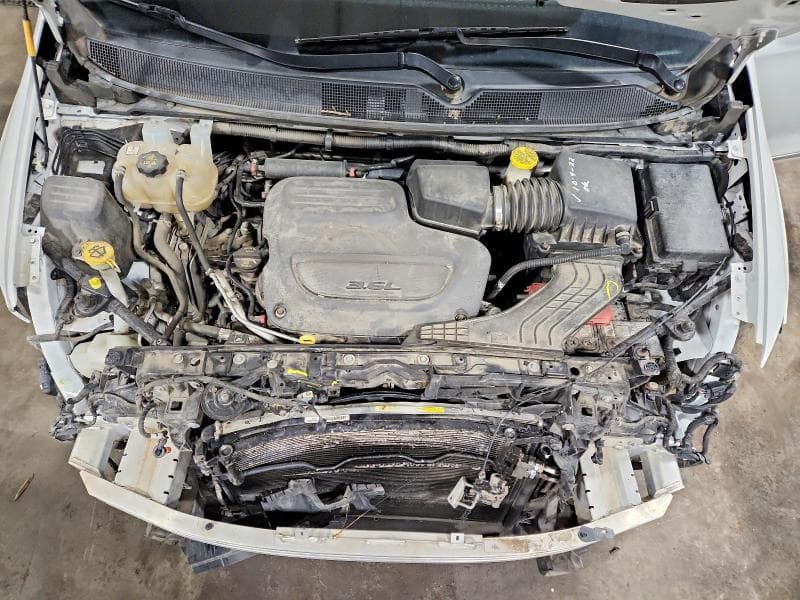 2020 CHRYSLER PACIFICA LIMITED LIMITED 12