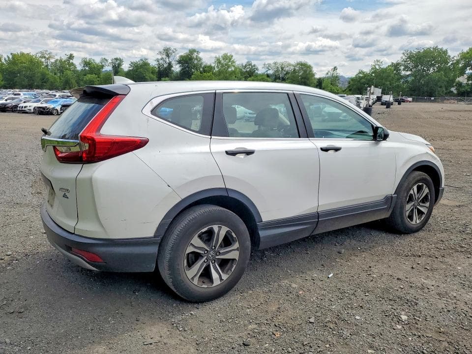 2019 HONDA CR-V LX 3