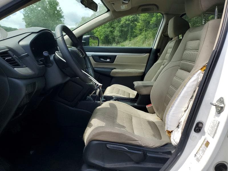 2019 HONDA CR-V LX 7