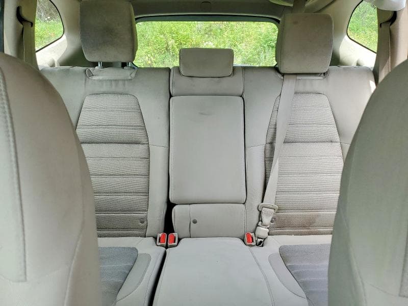 2019 HONDA CR-V LX 10