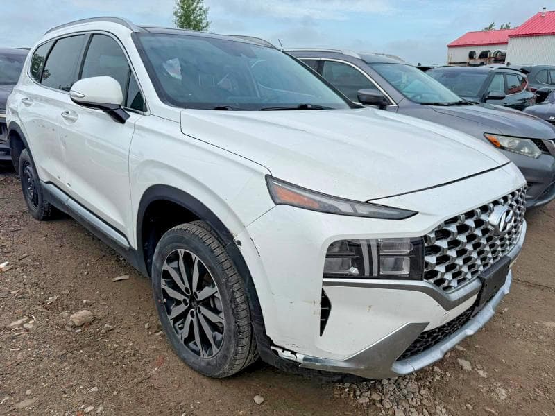 2023 HYUNDAI SANTA FE LIMITED LIMITED - 1