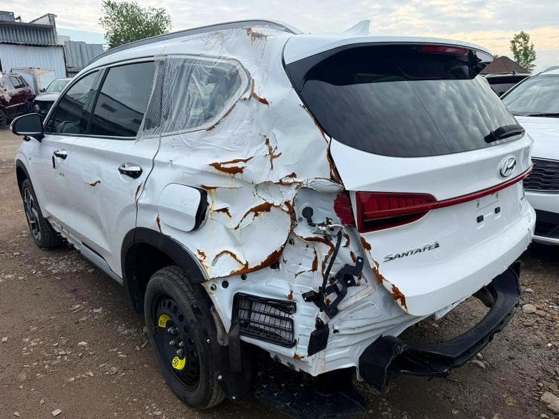 2023 HYUNDAI SANTA FE LIMITED LIMITED 3
