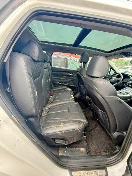 2023 HYUNDAI SANTA FE LIMITED LIMITED 6