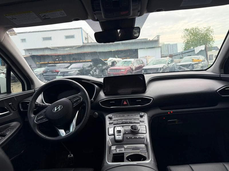 2023 HYUNDAI SANTA FE LIMITED LIMITED 9
